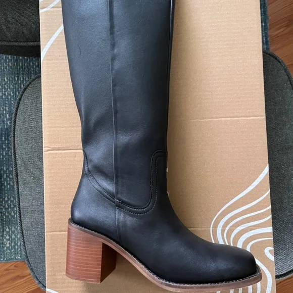 Portland Leather Good Oslo Boot - Picture 3 of 6